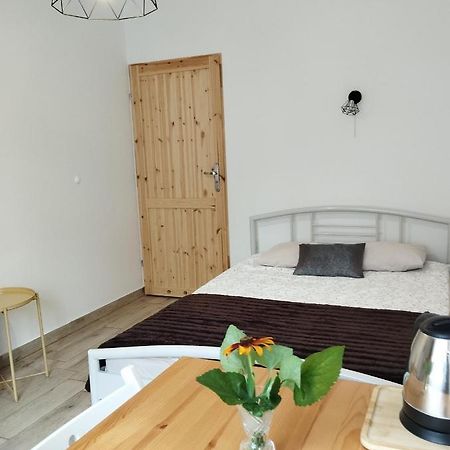Maja Apartment Lagow  Luaran gambar