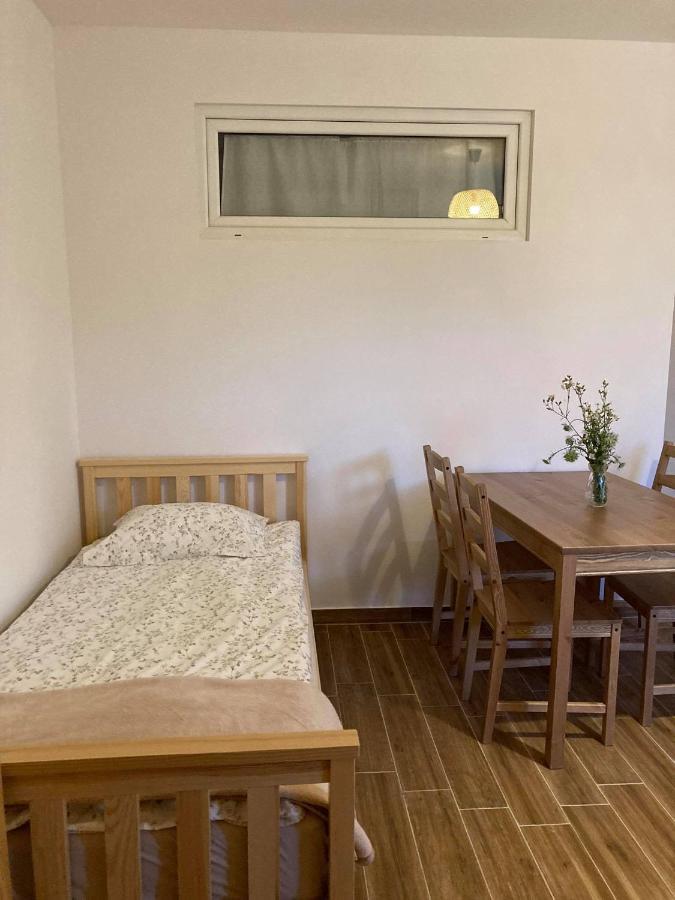 Maja Apartment Lagow  Luaran gambar
